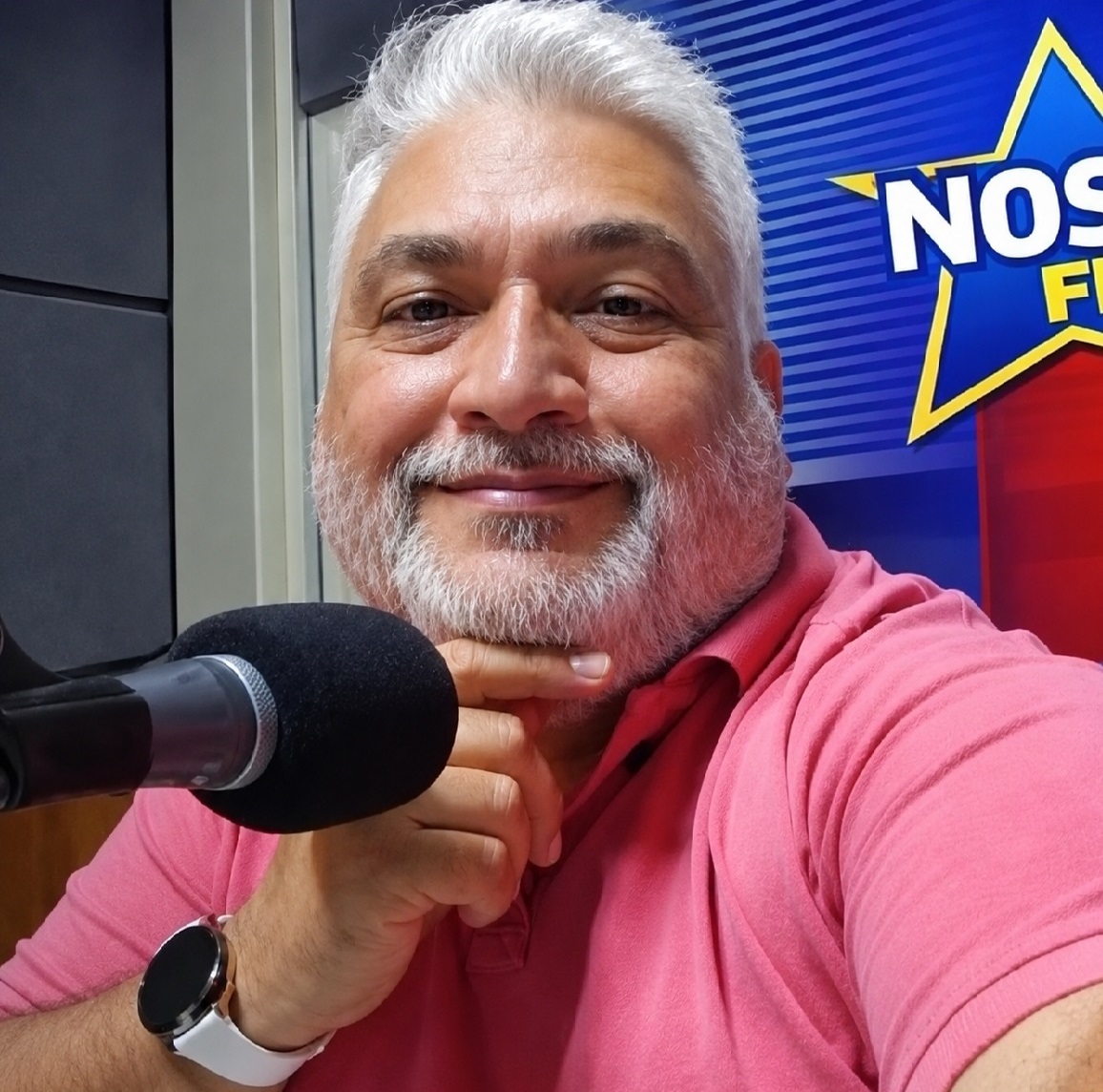 Adriano Dias