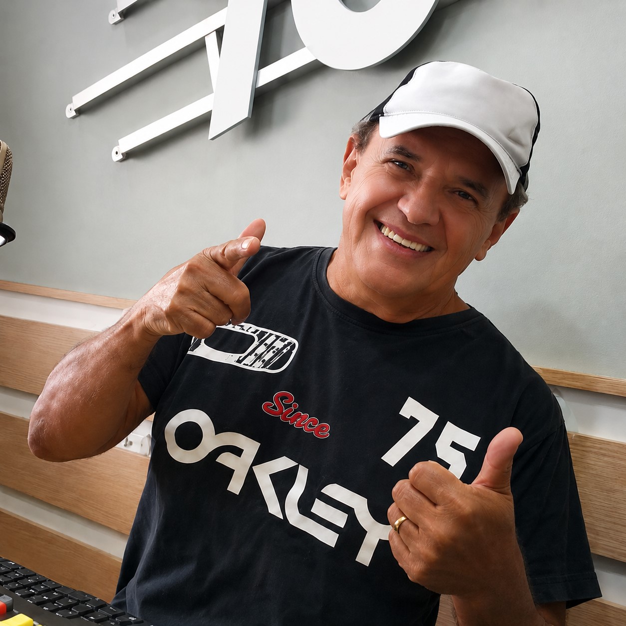 Carlos Antônio